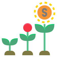 croissance Différents stades de croissance d'une plante