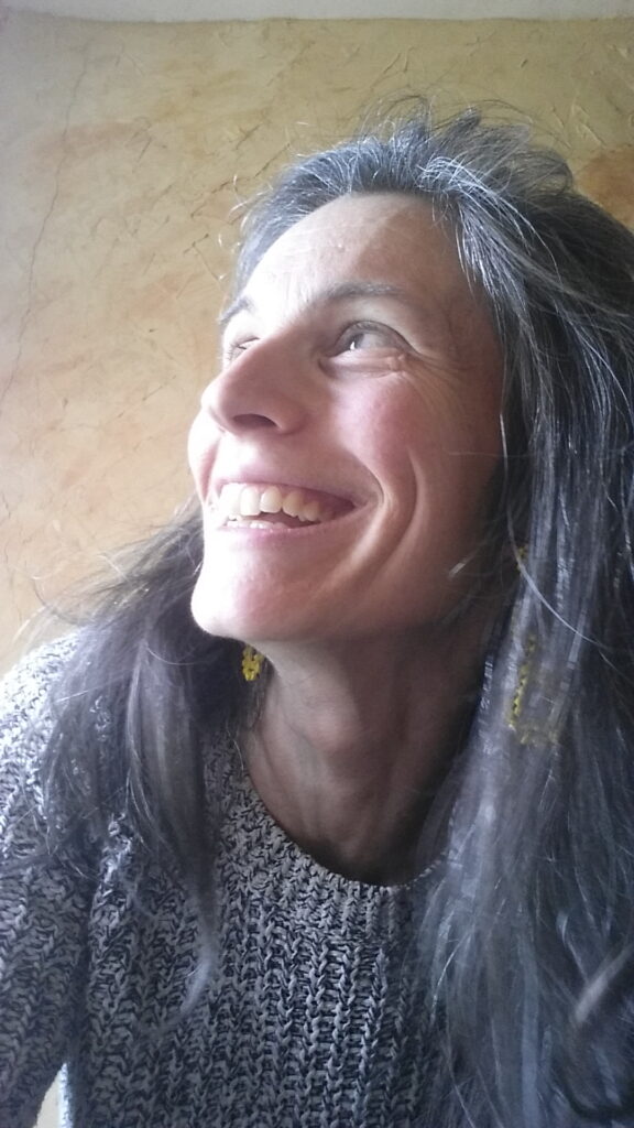 Ludivine Thiercelet, Rédaction WEB SEO copywriting Ardennes