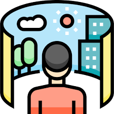 restez attentif aux images et aux textes