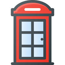 Contact par téléphone