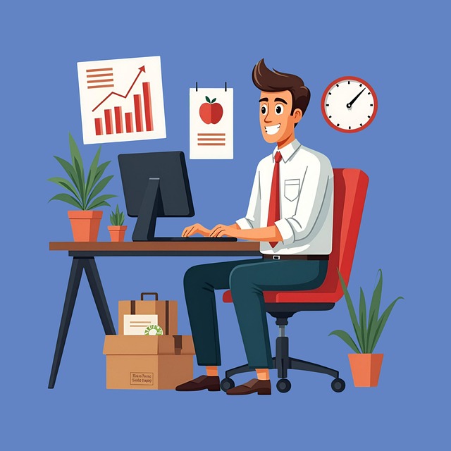 Accompagnement SEO par un rédacteur Web