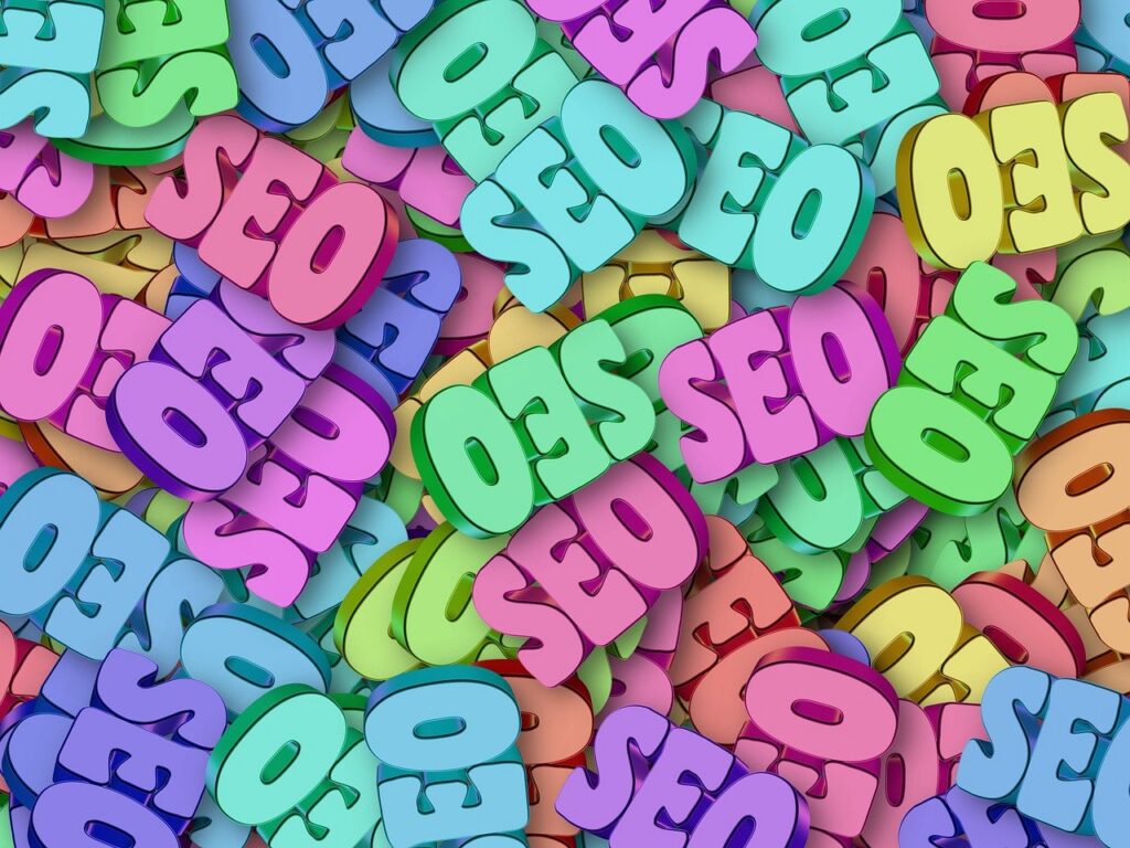 optimiser son site web grâce au SEO pour améliorer votre visibilité